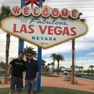 Meet your Posher, Rodrigo